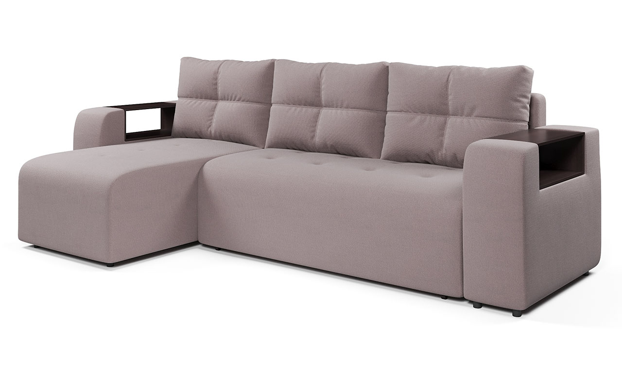 Gupan Дуглас угловой фото 30