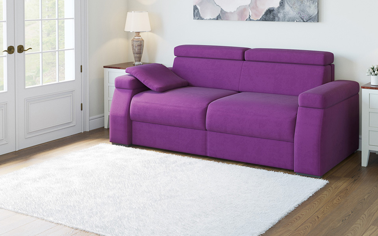 Орматек Синэрджи Эрго (Ergo) 160*196 фото 44