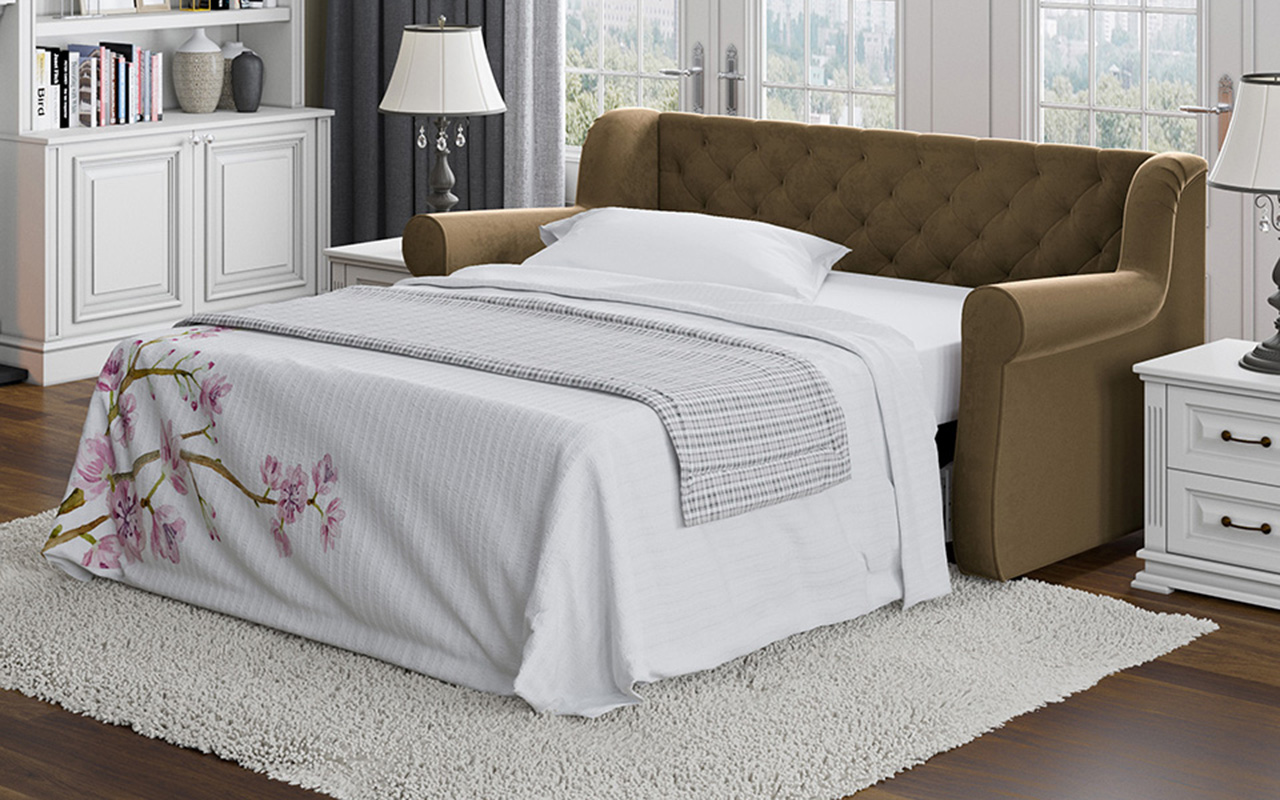 Орматек Синэрджи Грейс (Grace) 140*196 фото 54