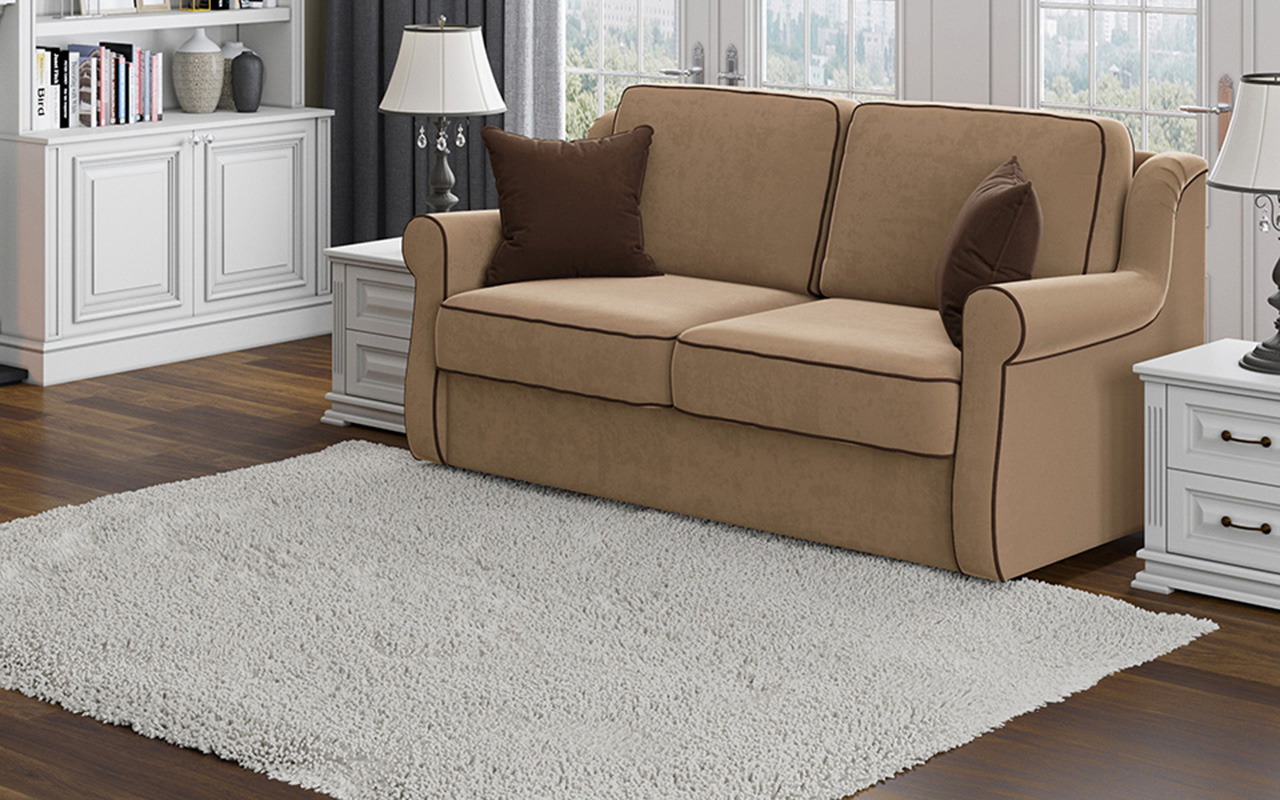 Орматек Синэрджи Грейс (Grace) 140*196 фото 61