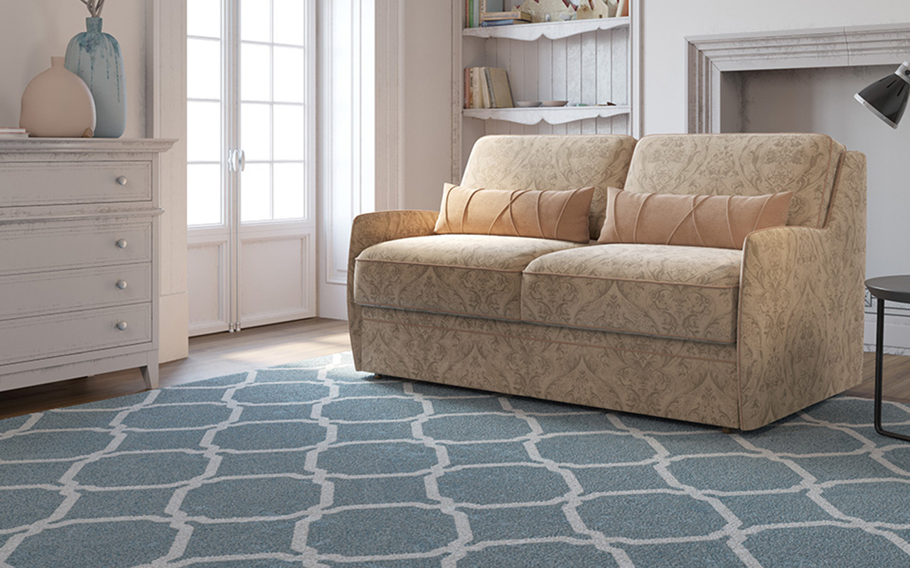 Орматек Синэрджи Слим (Slim) 140*196 фото 17