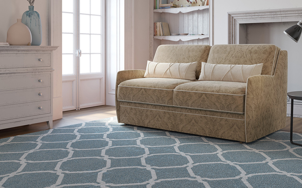 Орматек Синэрджи Слим (Slim) 140*196 фото 23