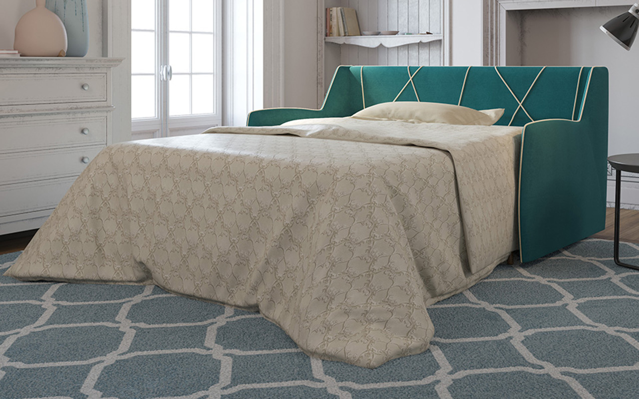 Орматек Синэрджи Слим (Slim) 140*196 фото 38