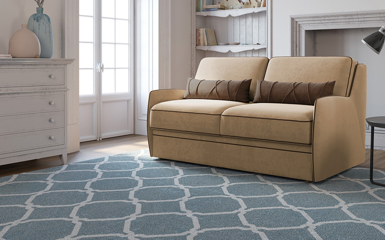 Орматек Синэрджи Слим (Slim) 140*196 фото 43