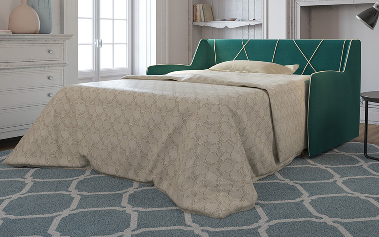 Орматек Синэрджи Слим (Slim) 140*196 фото 54