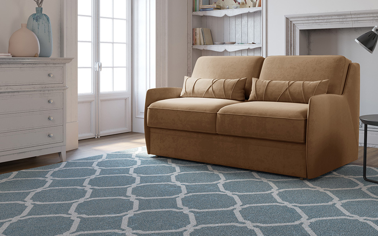 Орматек Синэрджи Слим (Slim) 140*196 фото 55