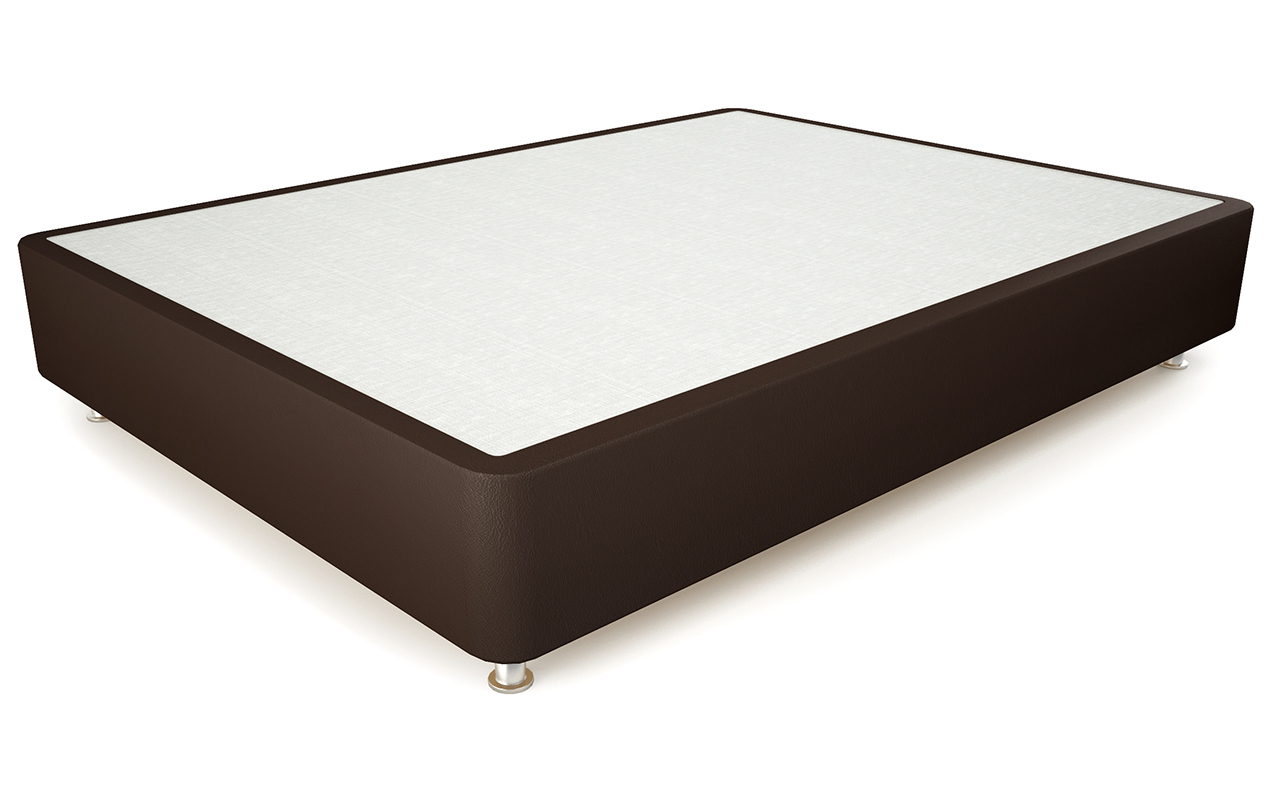 Mr. Mattress Hard Box