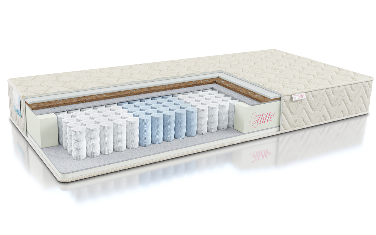 Alitte Avant-Garde Bacon MS-18-K