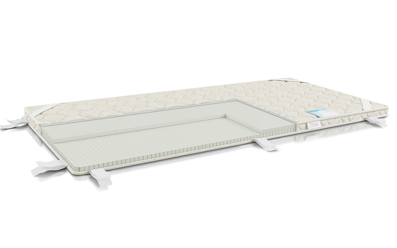 матрас для дивана Alitte Flavin S-4-K 1 Alitte Flavin S-4-K