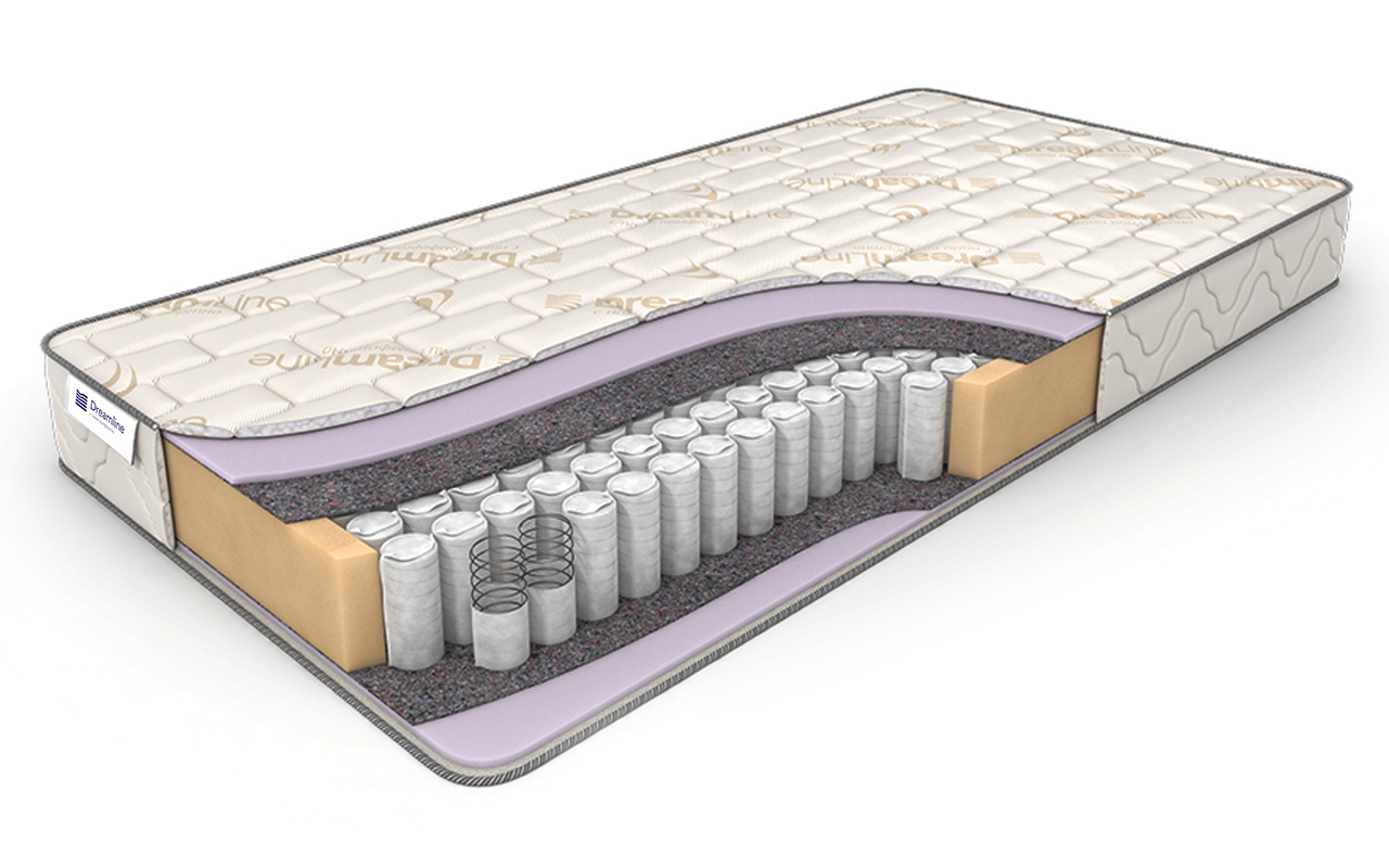 матрас DreamLine Classic +15 TFK 1 DreamLine Classic +15 TFK