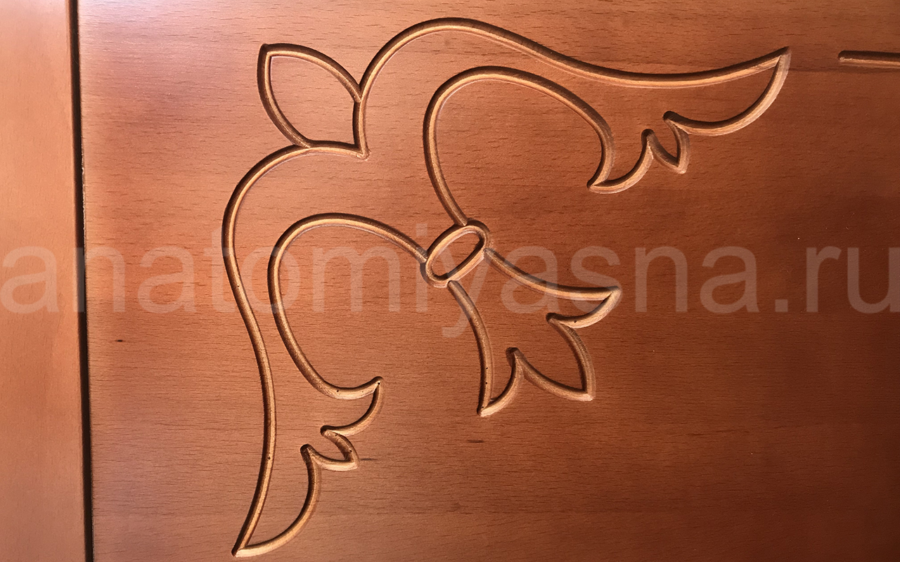 отзыв о Кровать DreamLine Из массива Тахта 2 фото 3