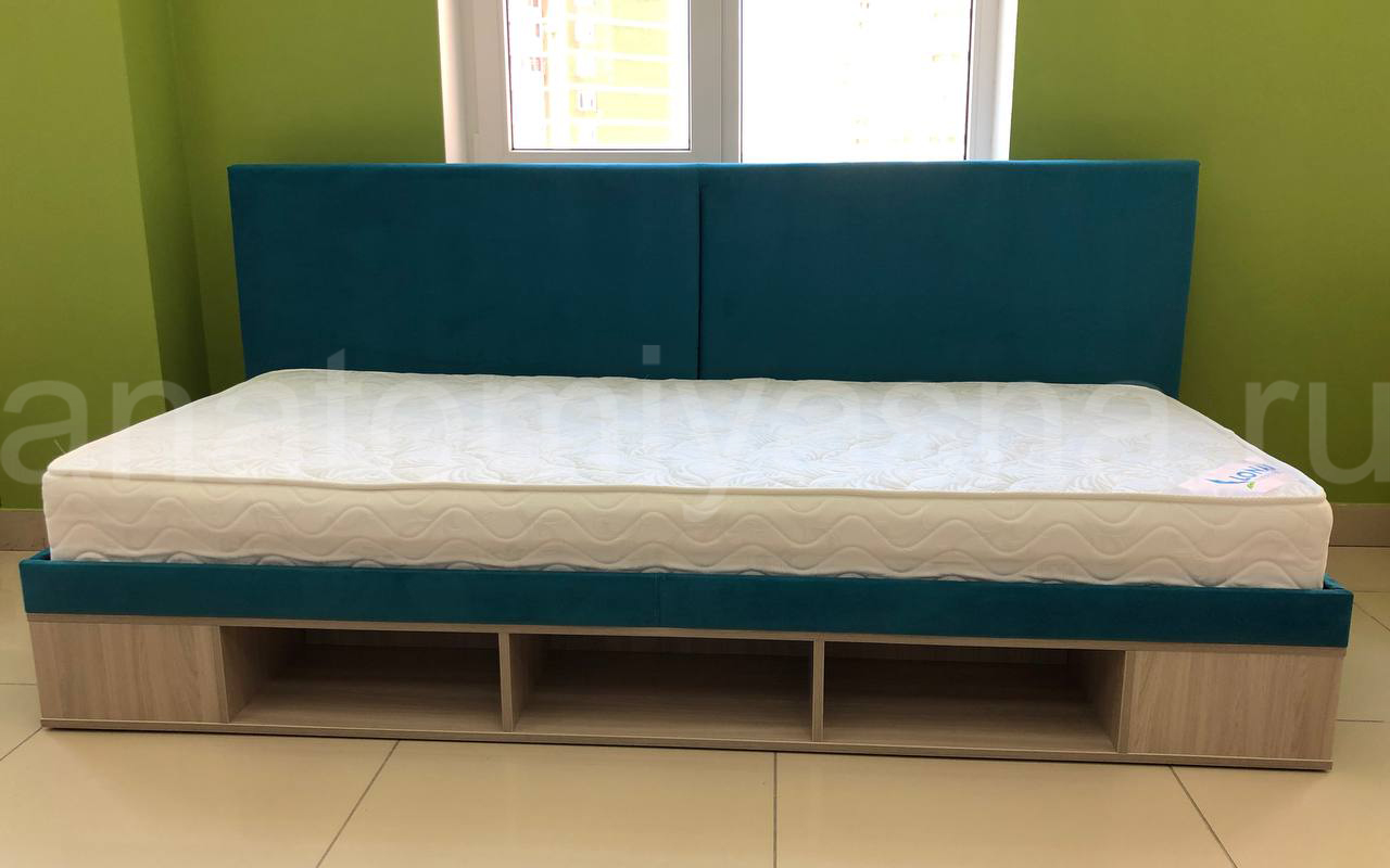 отзыв о Кровать Орматек Lancaster 1 фото 4