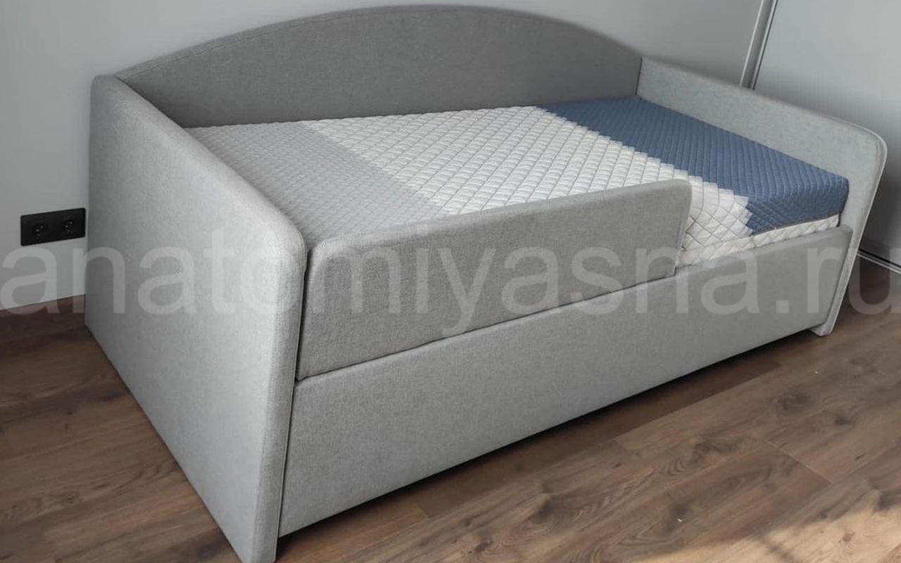 отзыв о Кровать Сонум Uno фото 7