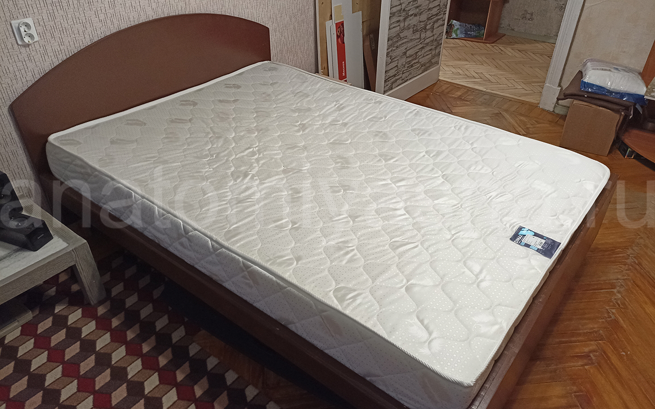 отзыв о Матрас Dimax Оптима Премиум